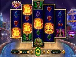 Vegas Lux Slots